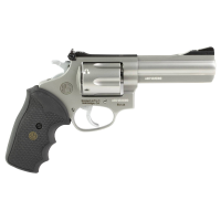 Rossi RM64 Revolver - Stainless | .357 Mag | 4 Barrel | 6rd | Rubber grip