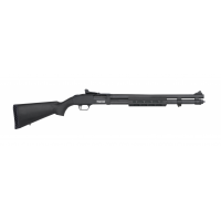 Mossberg 590S 12 GA 20 3 MLOK Shotgun