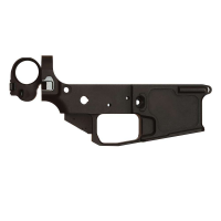 APF STRIPPED LOWER SIDE FOLDER BLK