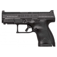 CZ P-10 S 9MM 3.5 OPTIC READY 12RD