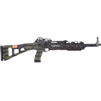 HI-POINT CARBINE .45ACP 17.5 TB 9RD GRAND UNION FLAG OD GRN