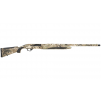 Fierce Firearms Mayhem FX 12 GA 3.5 5+1 or 3+1 28 Overall TrueTimber Strata Finish Fixed with Max-Grip Synthetic Stock Shotgun