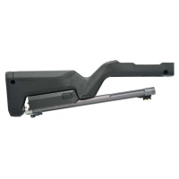 TACSOL 10/22 TAKEDOWN COMBO MAGPUL GUNMETAL GRAY/BLK STOCK