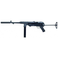 BLS MAUSER MP40 440.00.09CA 22LR MP-40 CAR 10+1