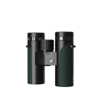 Passion ED Binoculars 8x32 ED Deep Green