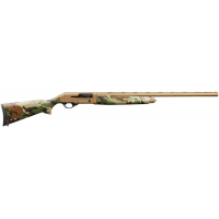 CDLY 601 12GA 28 WOODLANDS CAMO MC3 5RD