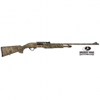 Escort HEFH4126TRBL Field Hunter Turkey 410 Gauge 26 4+1 3 Black Right Hand