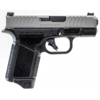 GFORCE GF9 RAPTUR-X 9MM 3.25 TG 12RD