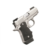 KIMBER MICRO 9 9mm 3.15 7 RD STAINLESS TFX PR Pistol