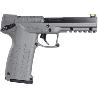 Kel-Tec PMR-30 .22 WMR 4.3 30 Round Tactical Gray Polymer Grip FO Front Sight Pistol