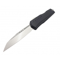 Microtech 1241-10 Cypher II S/E Stonewash Standard