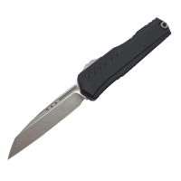 Microtech 1241-10AP Cypher II S/E Apocalyptic Standard