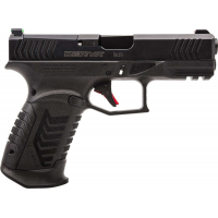 Rock Island Armory DY9 9mm Pistol - Black | 3.86 Barrel | 10rd | Optic Ready