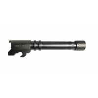 Lionheart Vulcan 9 Tru-Axis Threaded Barrel