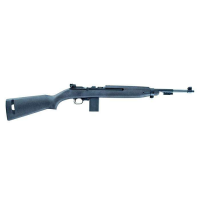 M1-22 CARBINE 22LR BL/PLY 10RD