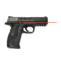 Crimson Trace LG660 LaserGrip 633 nm Intensity .50 @ 50ft Maximum Legal Output