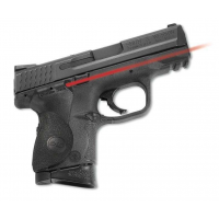 Crimson Trace LG661 LaserGrip 633 nm Intensity .50 @ 50ft Maximum Legal Output