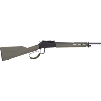 ROSSI RIOBRAVO TACT 22LR 16.5 OD