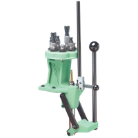 RED T-7 TURRET RELOADING PRESS