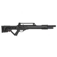 Invader Auto - .25900fpsAdv Poly Tact Stock