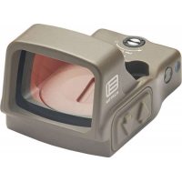 Eotech EFLX Mini 6 MOA Red Dot Sight, Tan