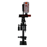 MEC 600 SLUGGER SINGLE STAGE SHOTSHELL PRESS