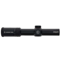 Crimson Trace | Hardline 1-10x28 34mm Low Power Variable Optics | MIL