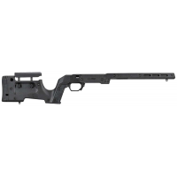 MDT 105524BLK CHASSIS XRS TIKKA T1X RH BLK