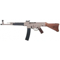 BLG MAUSER STG-44 22LR 16.3 TAN HARDWOOD