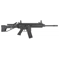 BLS MAUSER M-15 415.00.13CA 22LR BLK 10+1