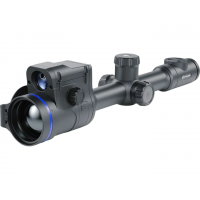 Pulsar Thermion 2 LRF XP50 Pro Thermal, 2-16x Magnification, 9 Color Modes, Riflescope ***Refurbished***