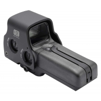 Eotech 558 Holographic Weapon Sight 1x 68 MOA Black