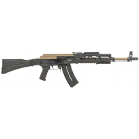 BLG MAUSER AK47 OMEGA 22LR 17 RAILS BB 25RD