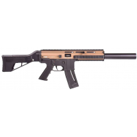 BLG MAUSER M-15 22LR 16.5 SD BRONZE 22RD