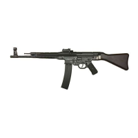 BLG MAUSER STG-44 22LR 16.5 BLK WOOD 25RD