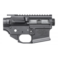 Noveske Upper Lower Set Gen3 Black Receiver