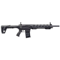 CDLY AR-12A 12GA 18.5 5RD SEMI AUTO