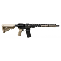 Radical Firearms 16 5.56 NATO Rifle with 15 RPR Rail FDE B5 Furniture Rifle