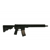 Radical Firearms RF-15, .300blk, 16 Barrel, 1- 30rd Magazine, RPR Handguard, Rifle