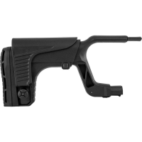 Hatsan Jet II Black .177 - 810FPS Airgun