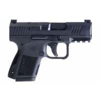 METE MC9 9MM BLK 10+1