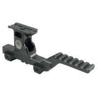 GBRS GROUP HYDRA MOUNT KIT AIMPOINT BLACK