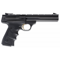 Browning Buck Mark Contour URX *CA Compliant .22 LR 5.5 10 Round Black Aluminum Alloy Ultragrip RX Pistol