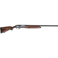 T R Imports SPTR28 Silver Eagle Sporter 12 Gauge 28 4+1 3 Black Satin Turkish Walnut Right Hand