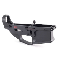 POF LOWER STRIPPED 415 GEN4 AMBI BLK