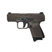 Canik TP9 ELITE SC 9MM 12RD CANIK CREATION 2 BLEM