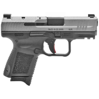 Canik TP9 ELITE SC 9MM 12RD 3.5inBBL DOT SIGHT TUNGSTEN BLEM