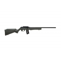 RS22 22MAG BLK/GRAY 21 10+1