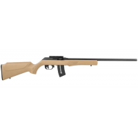 RS22 22MAG BLK/TAN 21 10+1