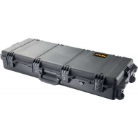 Pelican IM3100 Storm Long Case Black HPX Resin